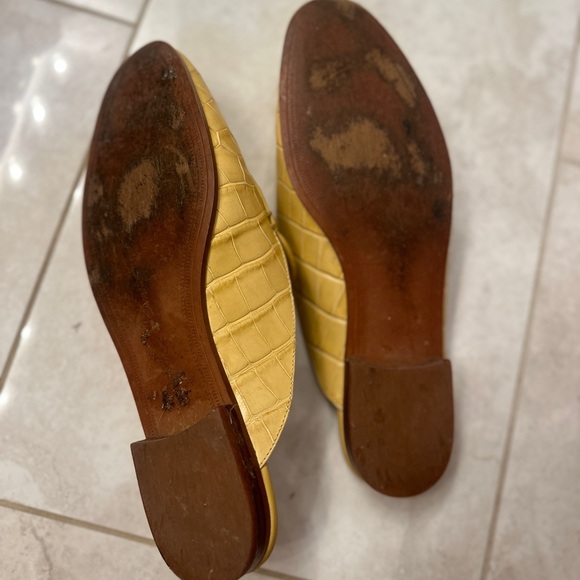 Sam Edelman Slides - Picture 4 of 6